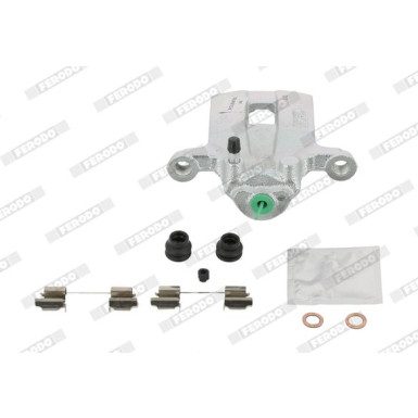 Ferodo | Bremssattel | FCL694762 Ferodo | Bremssattel | FCL694762