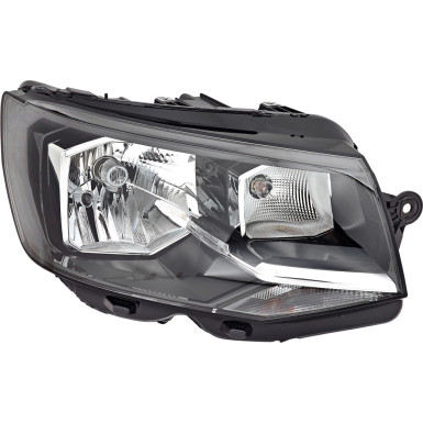 Valeo | Hauptscheinwerfer | 046709
