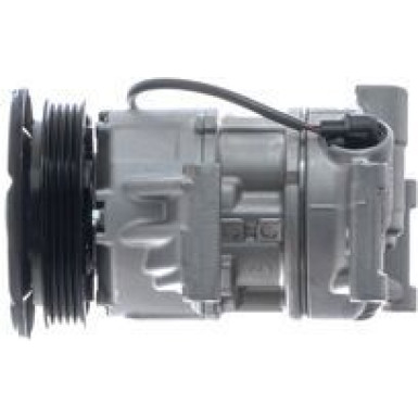 ACP 481 000S Kompressor, Klimaanlage BEHR ACP 481 000S Kompressor, Klimaanlage BEHR