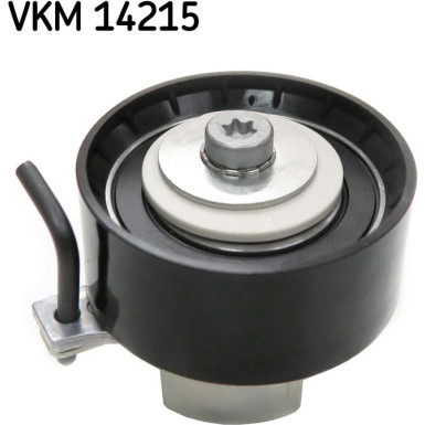 VKM 14215 Spannrolle, Zahnriemen