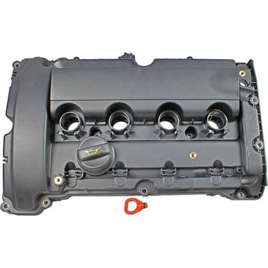 2389123 Zylinderkopfhaube GREENPARTS 2389123 Zylinderkopfhaube GREENPARTS