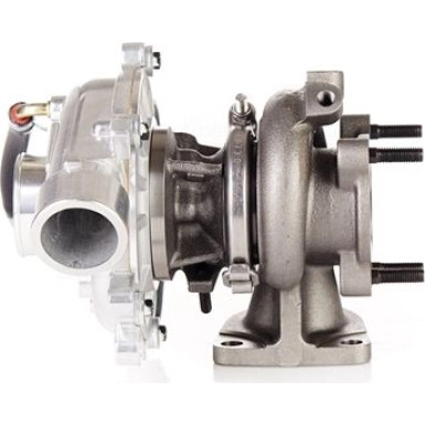 Nissens Turbolader 93067