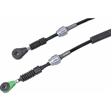 3150262 Seilzug, Schaltgetriebe