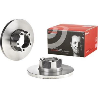 Brembo Bremsscheibe PRIME LINE 08.2982.10