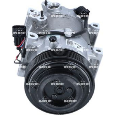 320248G Kompressor, Klimaanlage GENUINE