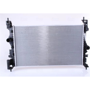 630785 Kühler, Motorkühlung