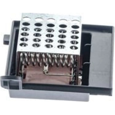 Mahle Widerstand, Innenraumgebläse BEHR Premium Line ABR 86 000P