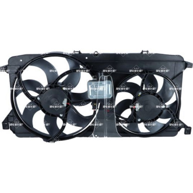 47979 Lüfter, Motorkühlung