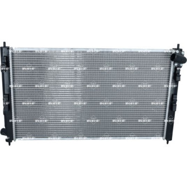 NRF | Kühler, Motorkühlung | 53906