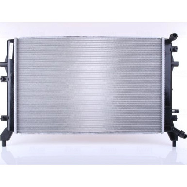 65294 Niedertemperaturkühler, Ladeluftkühler 65294 Niedertemperaturkühler, Ladeluftkühler