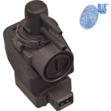 ADN17256 Druckwandler, Saugrohr Blue Print Solution