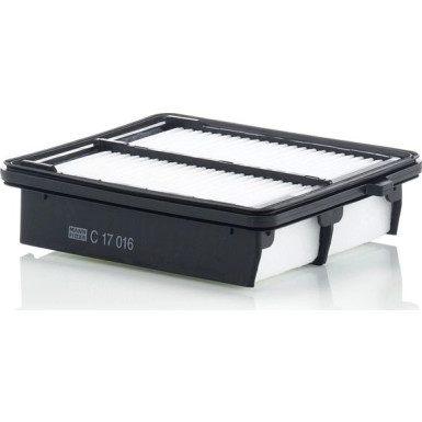 MANN-FILTER C 17 016 Luftfilter MANN-FILTER C 17 016 Luftfilter