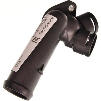 18-0156 Kühlmittelflansch