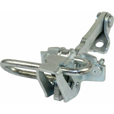 METZGER 2312065 Türfeststeller vorne rechts, vorne links METZGER 2312065 Türfeststeller vorne rechts, vorne links