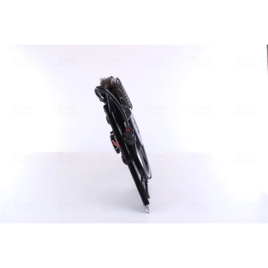 85420 Lüfter, Motorkühlung