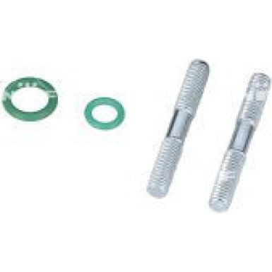 35473 Kondensator, Klimaanlage EASY FIT