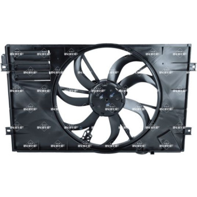 47927 Lüfter, Motorkühlung 47927 Lüfter, Motorkühlung