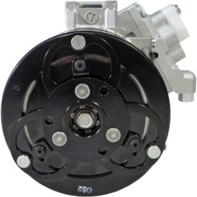 Mahle | Kompressor, Klimaanlage | ACP 810 000P