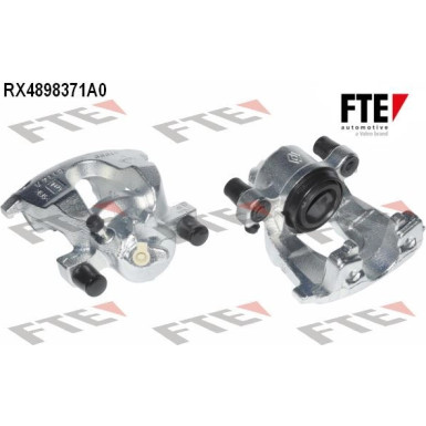 FTE | Bremssattel | 9291393