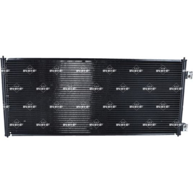 35651 Kondensator, Klimaanlage EASY FIT