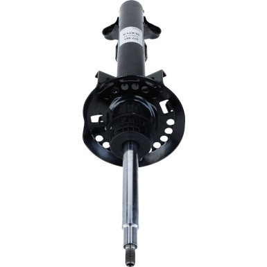 Sachs | Stoßdämpfer | 317 561