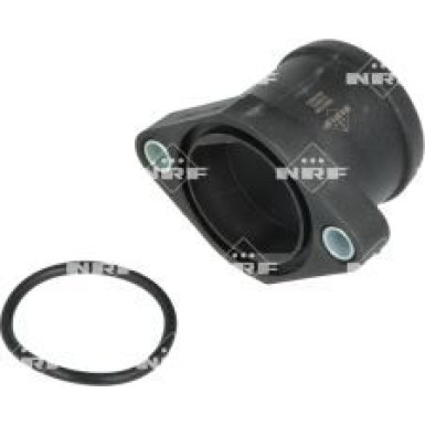 NRF Kühlmittelflansch 775079