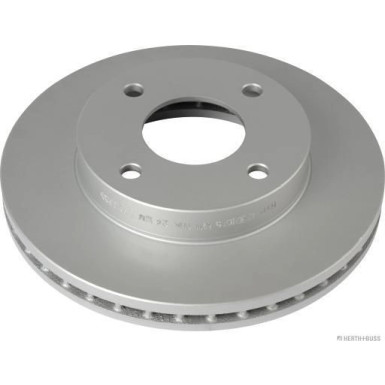 Herth+Buss Jakoparts | Bremsscheibe | J3301015
