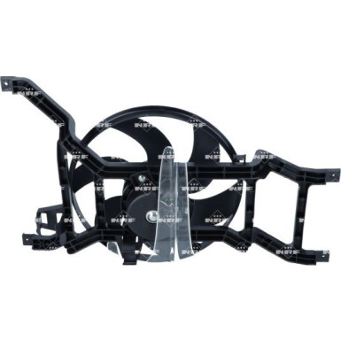 470128 Lüfter, Motorkühlung