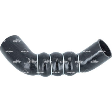 166388 Ladeluftschlauch EASY FIT