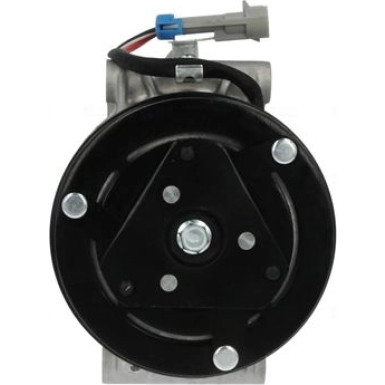 89024 Kompressor, Klimaanlage ** FIRST FIT **