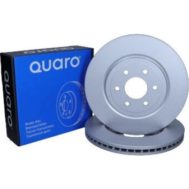 QUARO | Bremsscheibe | QD1057