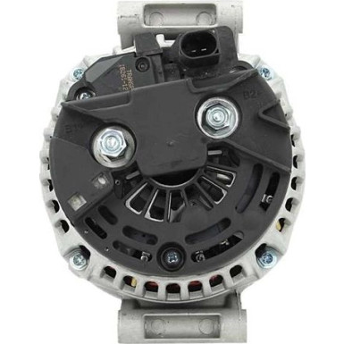 PSH | Generator | 205.525.120.010