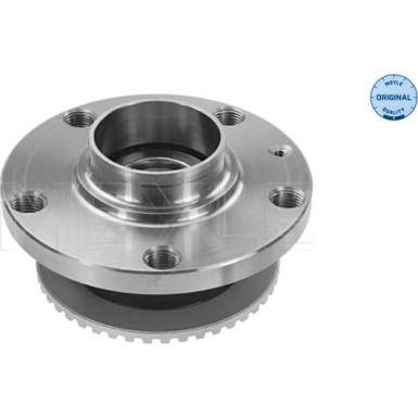 100 750 0000 Radnabe MEYLE-ORIGINAL: True to OE.