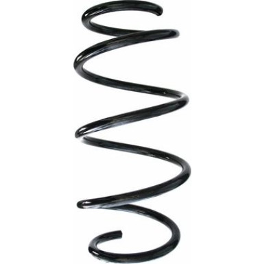 87623 Fahrwerksfeder