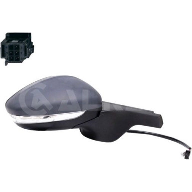 Alkar | Außenspiegel | 6148881