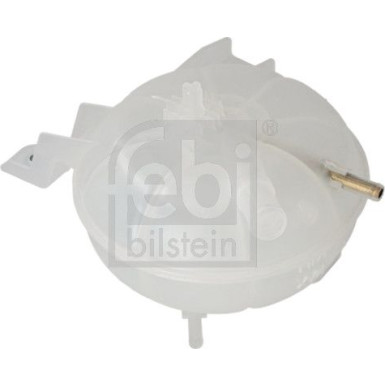 febi bilstein | Ausgleichsbehälter, Kühlmittel | 192737