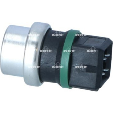 727072 Sensor, Kühlmitteltemperatur EASY FIT