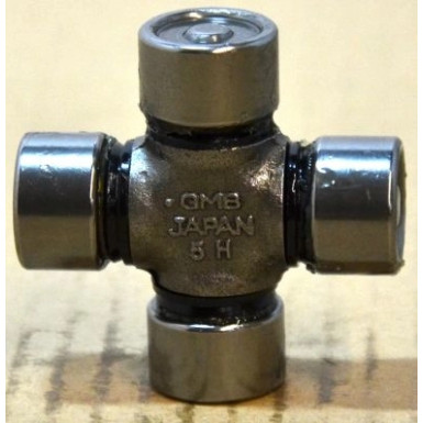 U 988 Gelenk, Gelenkwelle