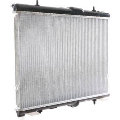 CR 1501 000S Kühler, Motorkühlung BEHR