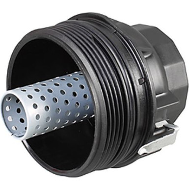 2370073 Deckel, Ölfiltergehäuse GREENPARTS