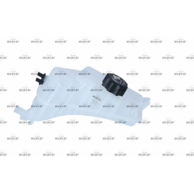NRF Ausgleichsbehälter, Kühlmittel EASY FIT 454025