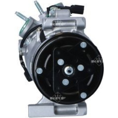 NRF Kompressor, Klimaanlage EASY FIT 32813 NRF Kompressor, Klimaanlage EASY FIT 32813