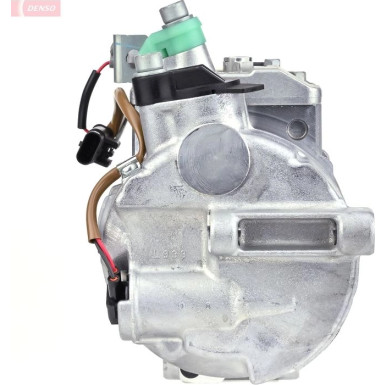 DENSO 6SBU16C Klimakompressor DCP17179