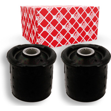 FEBI BILSTEIN 01678 Reparatursatz, Achskörper