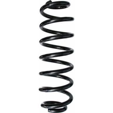 Spidan | Fahrwerksfeder | 86499