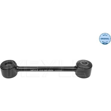 016 060 0058 Stange/Strebe, Stabilisator MEYLE-ORIGINAL: True to OE.
