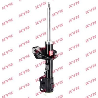 KYB | Stoßdämpfer | Vorne links | 339083