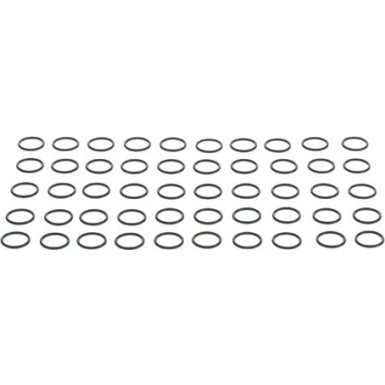 BOSCH | Dichtring | 1 460 210 321