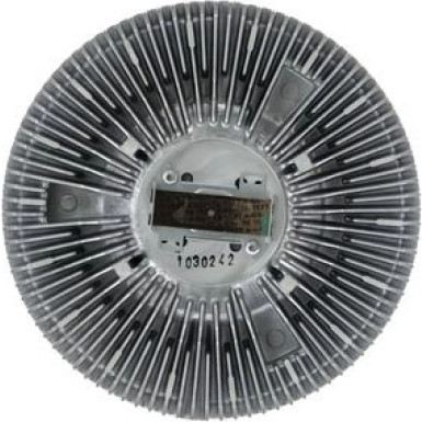 Mahle Kupplung, Kühlerlüfter BEHR Premium Line CFC 9 000P