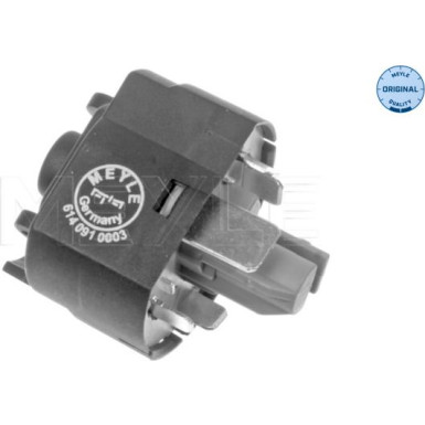 Meyle Zünd-/Startschalter MEYLE-ORIGINAL: True to OE 614 091 0003